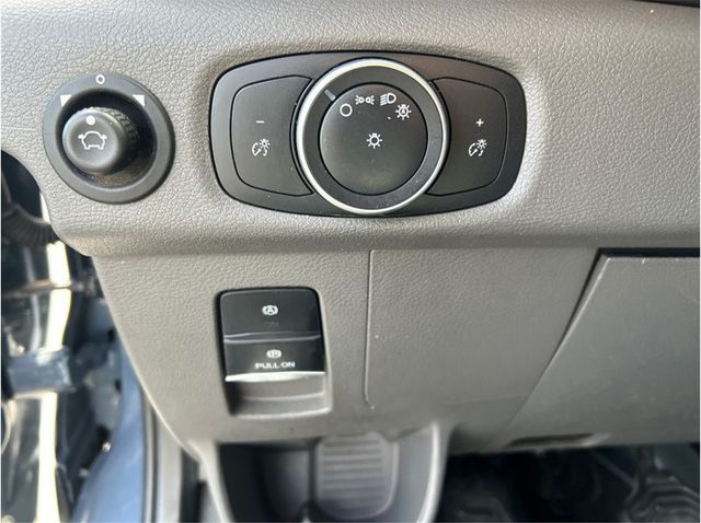 2021 Ford Transit 250 Cargo Van 250 EXTENDED HIGH ROOF BACK UP CAM 1 OWNER - 22998568 - 9