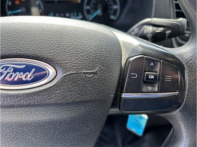 2021 Ford Transit 250 Cargo Van 250 EXTENDED HIGH ROOF BACK UP CAM 1 OWNER - 22998568 - 11