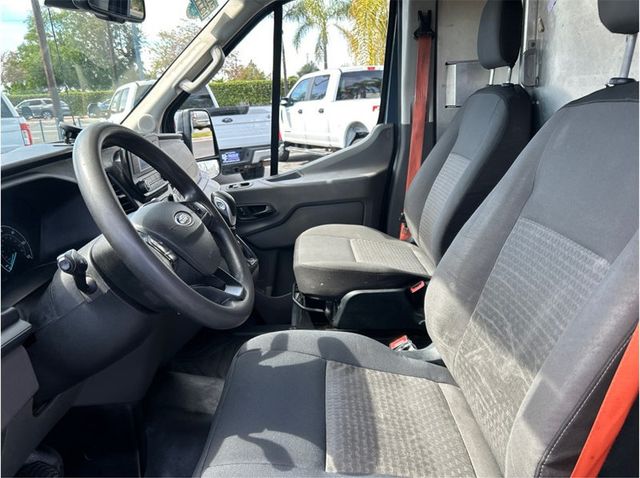 2021 Ford Transit 250 Cargo Van 250 EXTENDED HIGH ROOF BACK UP CAM 1 OWNER - 22998568 - 15