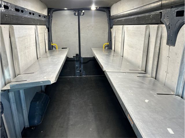 2021 Ford Transit 250 Cargo Van 250 EXTENDED HIGH ROOF BACK UP CAM 1 OWNER - 22998568 - 16