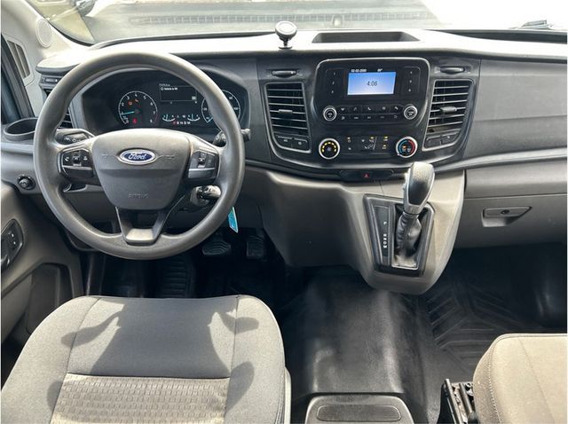 2021 Ford Transit 250 Cargo Van 250 EXTENDED HIGH ROOF BACK UP CAM 1 OWNER - 22998568 - 17