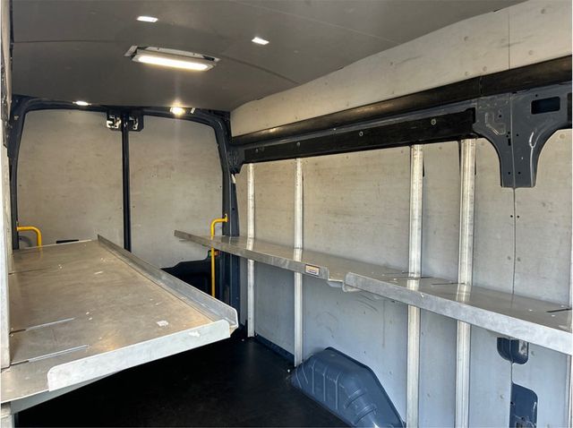2021 Ford Transit 250 Cargo Van 250 EXTENDED HIGH ROOF BACK UP CAM 1 OWNER - 22998568 - 19