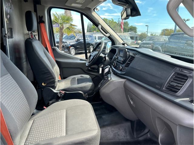 2021 Ford Transit 250 Cargo Van 250 EXTENDED HIGH ROOF BACK UP CAM 1 OWNER - 22998568 - 20