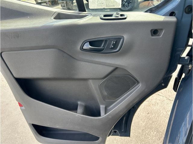 2021 Ford Transit 250 Cargo Van 250 EXTENDED HIGH ROOF BACK UP CAM 1 OWNER - 22998568 - 8