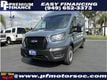 2021 Ford Transit 250 Cargo Van 250 EXTENDED HIGH ROOF BACK UP CAM 1OWNER CLEAN - 22604002 - 0