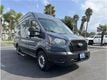 2021 Ford Transit 250 Cargo Van 250 EXTENDED HIGH ROOF BACK UP CAM 1OWNER CLEAN - 22604002 - 2