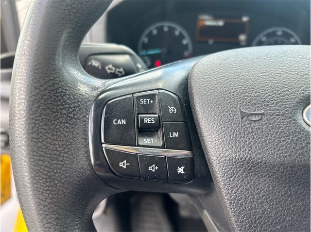 2021 Ford Transit 250 Cargo Van 250 HIGH ROOF EXTENDED BACK UP CAMERA CLEAN - 23033172 - 13