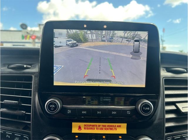 2021 Ford Transit 250 Cargo Van 250 HIGH ROOF EXTENDED BACK UP CAMERA CLEAN - 23033172 - 17