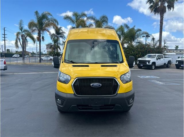2021 Ford Transit 250 Cargo Van 250 HIGH ROOF EXTENDED BACK UP CAMERA CLEAN - 23033172 - 1