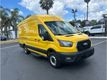 2021 Ford Transit 250 Cargo Van 250 HIGH ROOF EXTENDED BACK UP CAMERA CLEAN - 23033172 - 2