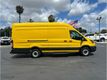 2021 Ford Transit 250 Cargo Van 250 HIGH ROOF EXTENDED BACK UP CAMERA CLEAN - 23033172 - 4