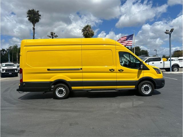 2021 Ford Transit 250 Cargo Van 250 HIGH ROOF EXTENDED BACK UP CAMERA CLEAN - 23033172 - 4