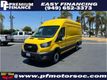 2021 Ford Transit 250 Cargo Van 250 HIGH ROOF EXTENDED CARGO - 23034541 - 0