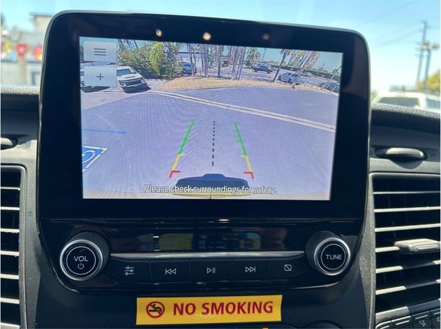 2021 Ford Transit 250 Cargo Van 250 HIGH ROOF EXTENDED CARGO - 23034541 - 18