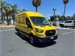 2021 Ford Transit 250 Cargo Van 250 HIGH ROOF EXTENDED CARGO - 23034541 - 2