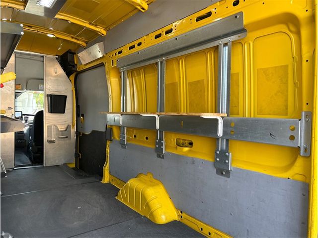 2021 Ford Transit 250 Cargo Van 250 HIGH ROOF EXTENDED CARGO - 23034541 - 30