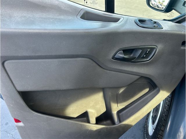 2021 Ford Transit 250 Cargo Van 250 HIGH ROOF EXTENDED CARGO BACK UP CAM 1 OWNER - 23049499 - 10