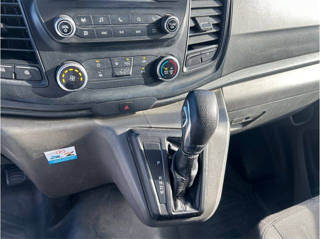 2021 Ford Transit 250 Cargo Van 250 HIGH ROOF EXTENDED CARGO BACK UP CAM 1 OWNER - 23049499 - 17