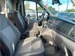 2021 Ford Transit 250 Cargo Van 250 HIGH ROOF EXTENDED CARGO BACK UP CAM 1 OWNER - 23049499 - 24