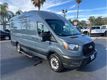 2021 Ford Transit 250 Cargo Van 250 HIGH ROOF EXTENDED CARGO BACK UP CAM 1 OWNER - 23049499 - 2