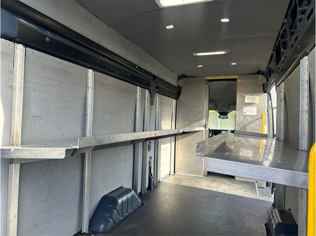 2021 Ford Transit 250 Cargo Van 250 HIGH ROOF EXTENDED CARGO BACK UP CAM 1 OWNER - 23049499 - 29