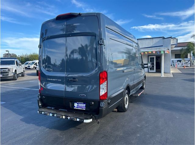 2021 Ford Transit 250 Cargo Van 250 HIGH ROOF EXTENDED CARGO BACK UP CAM 1 OWNER - 23049499 - 5