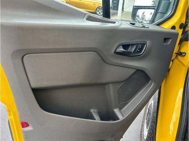 2021 Ford Transit 250 Cargo Van 250 HIGH ROOF EXTENDED CARGO BACK UP CAMERA CLEAN - 23033715 - 10