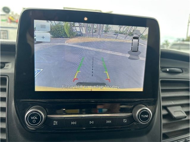2021 Ford Transit 250 Cargo Van 250 HIGH ROOF EXTENDED CARGO BACK UP CAMERA CLEAN - 23033715 - 17