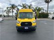 2021 Ford Transit 250 Cargo Van 250 HIGH ROOF EXTENDED CARGO BACK UP CAMERA CLEAN - 23033715 - 1
