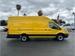 2021 Ford Transit 250 Cargo Van 250 HIGH ROOF EXTENDED CARGO BACK UP CAMERA CLEAN - 23033715 - 4