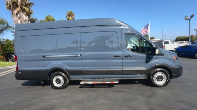 2021 Ford Transit 250 Cargo Van 250 HIGH ROOF EXTENDED LONG WHEEL BASE BACK UP CAM - 22595469 - 1