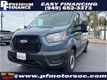 2021 Ford Transit 250 Cargo Van HIGH ROOF EXTENDED CARGO BACK UP CAM 1 OWNER CLEAN - 23094038 - 0