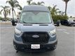 2021 Ford Transit 250 Cargo Van HIGH ROOF EXTENDED CARGO BACK UP CAM 1 OWNER CLEAN - 23094038 - 1