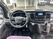 2021 Ford Transit 250 Cargo Van HIGH ROOF EXTENDED CARGO BACK UP CAM 1 OWNER CLEAN - 23094038 - 22