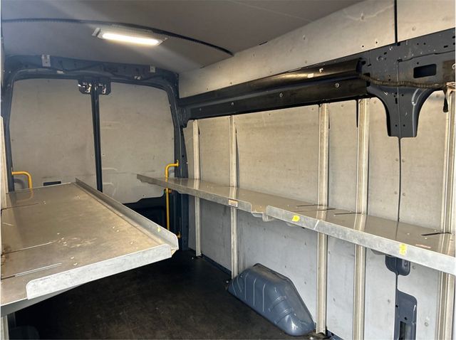2021 Ford Transit 250 Cargo Van HIGH ROOF EXTENDED CARGO BACK UP CAM 1 OWNER CLEAN - 23094038 - 26