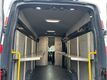 2021 Ford Transit 250 Cargo Van HIGH ROOF EXTENDED CARGO BACK UP CAM 1 OWNER CLEAN - 23094038 - 29