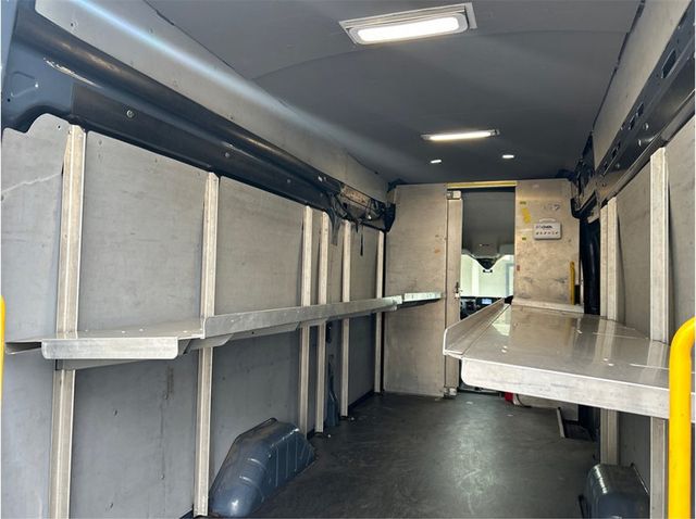2021 Ford Transit 250 Cargo Van HIGH ROOF EXTENDED CARGO BACK UP CAM 1 OWNER CLEAN - 23094038 - 30