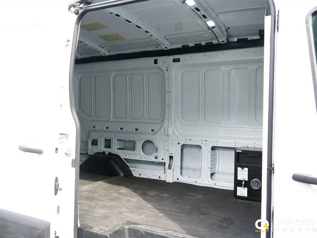 2021 Ford Transit Cargo Van  - 22394710 - 3
