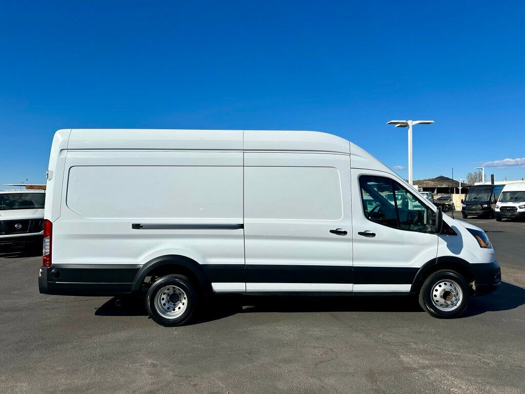 2021 Ford Transit Cargo Van photo 5