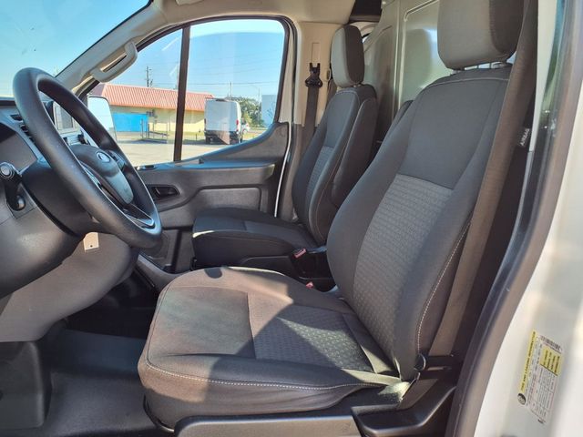 2021 Ford Transit Cargo Van 250 - 23095813 - 12