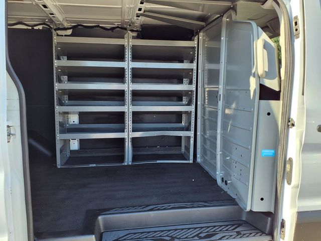 2021 Ford Transit Cargo Van 250 - 23095813 - 14