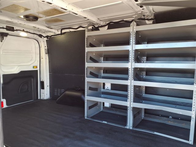 2021 Ford Transit Cargo Van 250 - 23095813 - 15