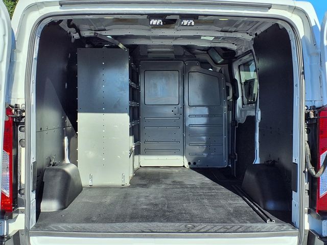 2021 Ford Transit Cargo Van 250 - 23095813 - 16