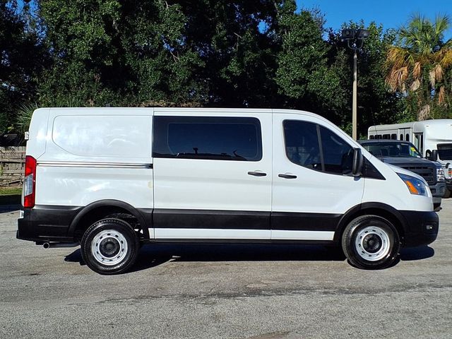 2021 Ford Transit Cargo Van 250 - 23095813 - 1