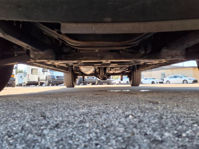 2021 Ford Transit Cargo Van 250 - 23095813 - 22