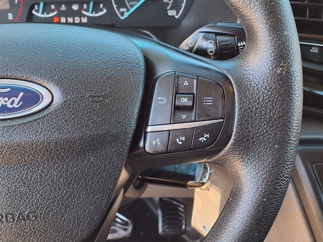 2021 Ford Transit Cargo Van 250 - 23095813 - 27