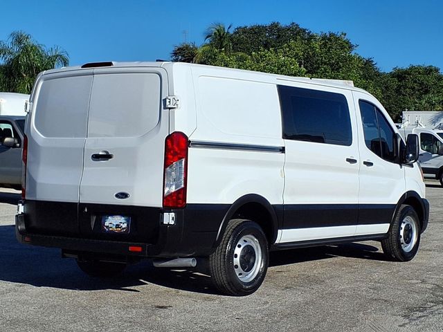 2021 Ford Transit Cargo Van 250 - 23095813 - 2