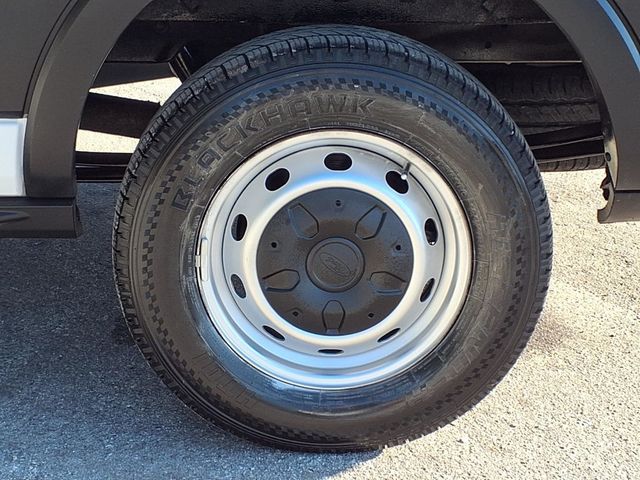 2021 Ford Transit Cargo Van 250 - 23095813 - 34