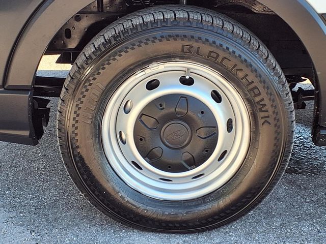 2021 Ford Transit Cargo Van 250 - 23095813 - 36