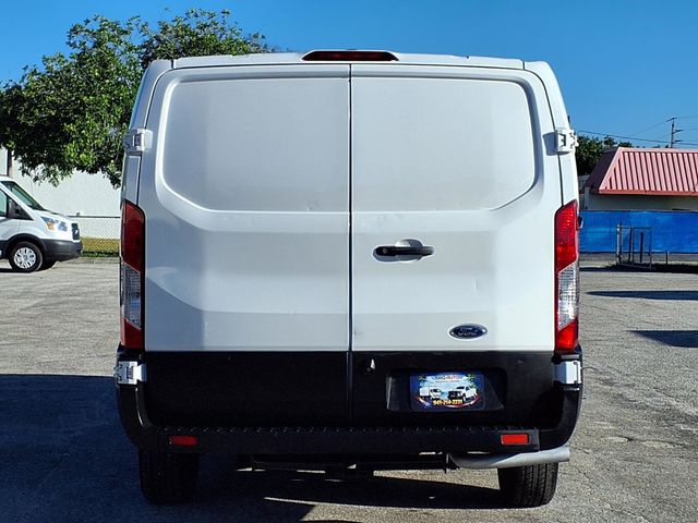 2021 Ford Transit Cargo Van 250 - 23095813 - 3